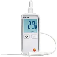 Testo Temperatur-Messgerät 108 (0563 1080)