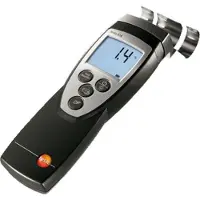 Testo Holz- und Materialfeuchte-Messgerät 616 (0560 6160)