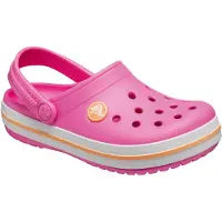 Crocs Chaussures Crocband Clog K, 2045376QZ