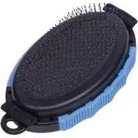 Nobby Brosse à plumes Comfort Line sensitive (Chat, Chien)