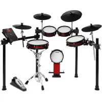 Alesis Nitro Ultimate Electronic Drum Kit