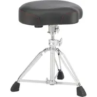 Pearl Roadster D-3500 Multi-Core Saddle Drum Throne