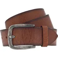 Vanzetti Ceinture cognac