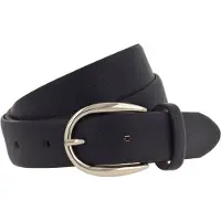 Vanzetti Ceinture noir