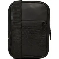 Alpha industries Sac à bandoulière noir