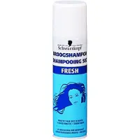 Schwarzkopf Shampooing sec Fresh 150 ml