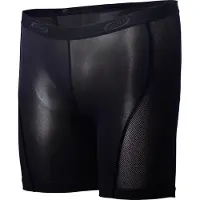 Bbb Cycling - Sous-vêtement de cyclisme InnerShort XXXL, noir - Culotte de vélo respirante...