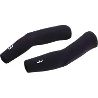 Bbb Comfort Arm Warmers Noir M Femme
