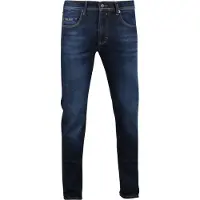 MAC Pantalon Ben Marine
