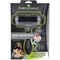 Furminator Hair Collection Outil de nettoyage