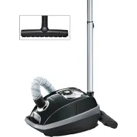 Bosch A (bgl8all5) - Aspirateur Avec Sac Noir