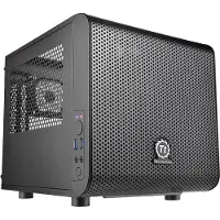 Thermaltake CA-1B8-00S1WN-00 Boîtier Core V1