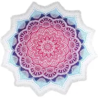 Hip Serviette de plage Roundie HIP Helena