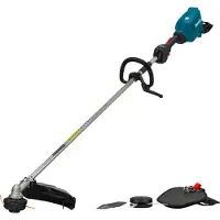 Makita DUR369LZ Débroussailleuse
