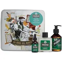 Proraso Refreshing ensemble barbe
