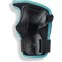 Rollerblade Poupée Avec Protection De Poignet X-gear