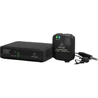 Behringer ULM300LAV Digital Wireless Beltpack System