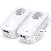 TP-LINK TL Kit adaptateur CPL CPL (version FR)