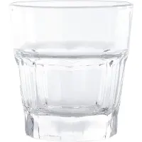 Olympia Verre à boire, panneau, 240 ml (12 pièces)