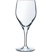 Chef & sommelier 6 Verres À Pied 20 Cl Sensation Exalt Pour Professionnel Chef&sommelier