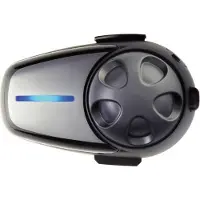 Sena Smh10 Intercom Argenté