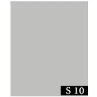 Falcon Eyes Toile De Fond Falcon Eyes S010 2,9 m x 7 m Gris Clair