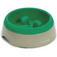 Beeztees Gamelle Anti-glouton Pour Chien
