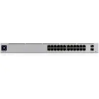 Ubiquiti UniFi Commutateur USW-Pro-24-PoE Gen2