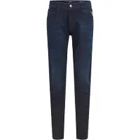 Replay Pantalon 'Anbass' bleu foncé