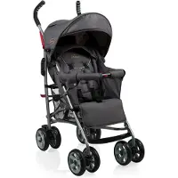 Zesso Baninni Poussette Luca Grau BNST015-GY