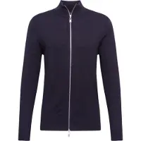 Drykorn Vestes en maille 'Antonio' noir