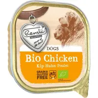 Renske au bœuf frais pour chien - 300 g