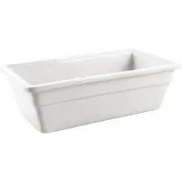 Olympia plat en porcelaine GN 1/3 | pièces 1
