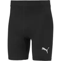 Puma Liga Short Leggings Noir L Homme