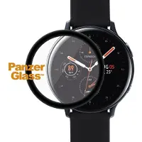 PanzerGlass Samsung Galaxy Watch Active2 40 mm Protège-écran Verre Noir