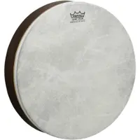 Remo HD-8522-00 Fiberskyn Frame Drum 22"
