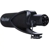 Rollei Microphone Compact Hear:me Pro