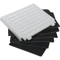 Ferplast Panneaux D'isolation Dogvilla 110
