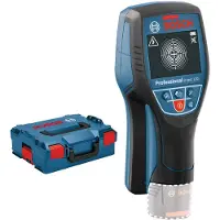 Bosch D-Tect 120 12 V Li-Ion Batterie Multidetecteur Dans L-Boxx