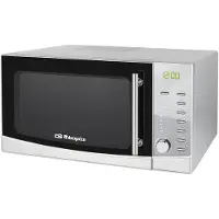 Orbegozo Micro-ondes Avec Grill Mig 3420 1000w