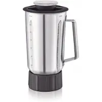 Moulinex Accessoires XF636DB1 Mixeur chauffant pour MC Gourmet