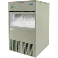 Saro Machine à glaçons - 40 kg/24 heures