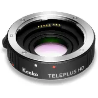 Kenko HD DGX x1.4 Convertisseur compatible avec Canon Ef/EF-S