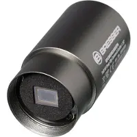 Bresser Deep-sky Full Hd Camera Guider 1.25u00b4u00b4 Noir