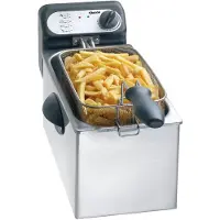 Bartscher Friteuse Petit, 3L, AT