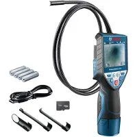 Bosch Powertools Caméra d'inspection sans fil