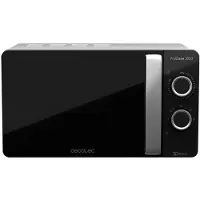 Cecotec 01528 - Micro-ondes de 20 L ProClean 3050
