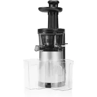 Tristar Haushaltsgeräte Centrifugeuse Slowjuicer de Tristar