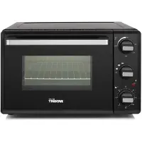 Tristar Four posable 19l 1300w noir - Tristar - OV-3620 -