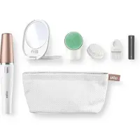 Braun FaceSpa 851V